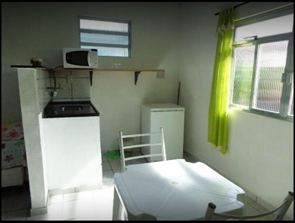  Pousada Ateliê Flat Residence