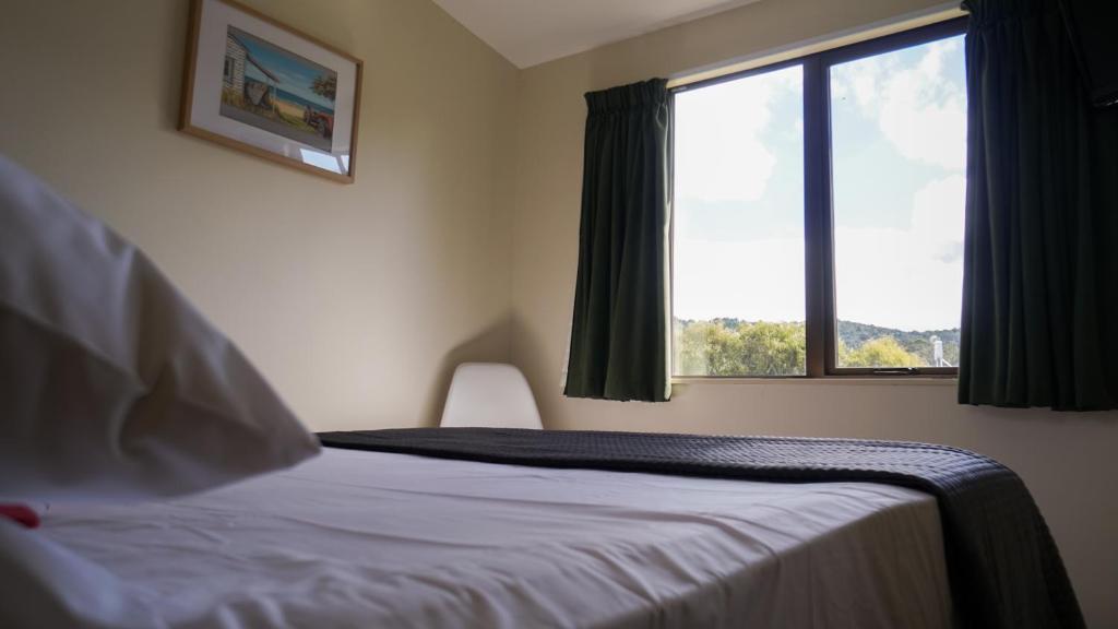 Whangarei Central Holiday Park - Resim 37