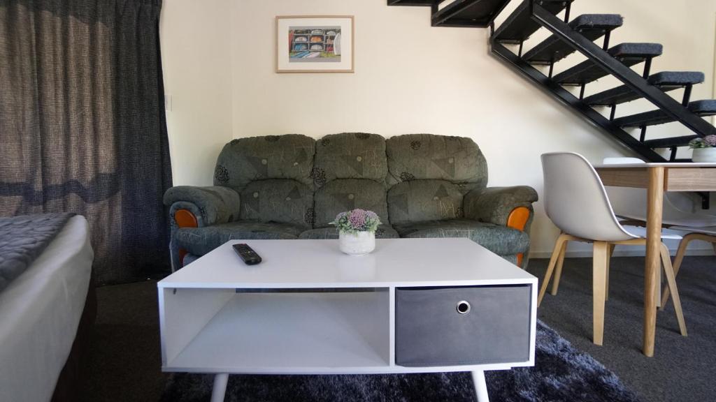 Whangarei Central Holiday Park - Resim 38