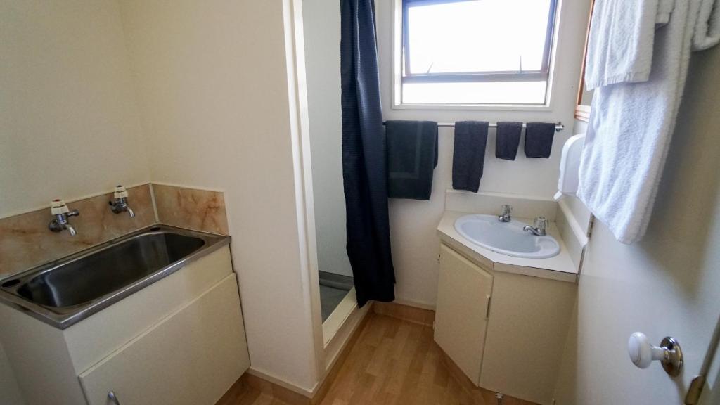 Whangarei Central Holiday Park - Resim 42