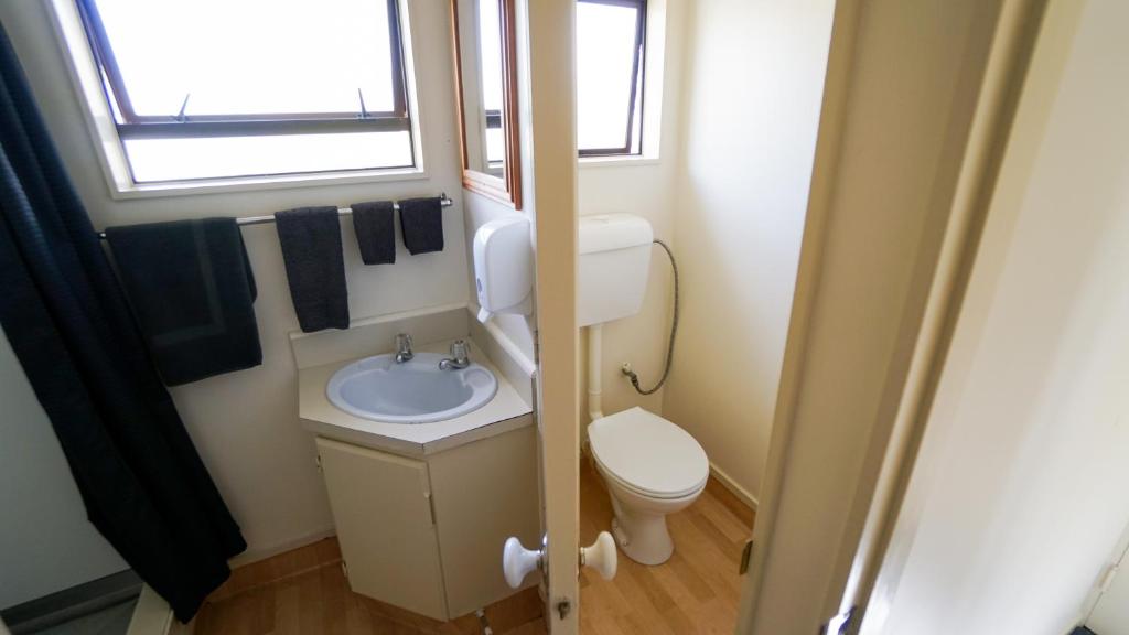 Whangarei Central Holiday Park - Resim 45