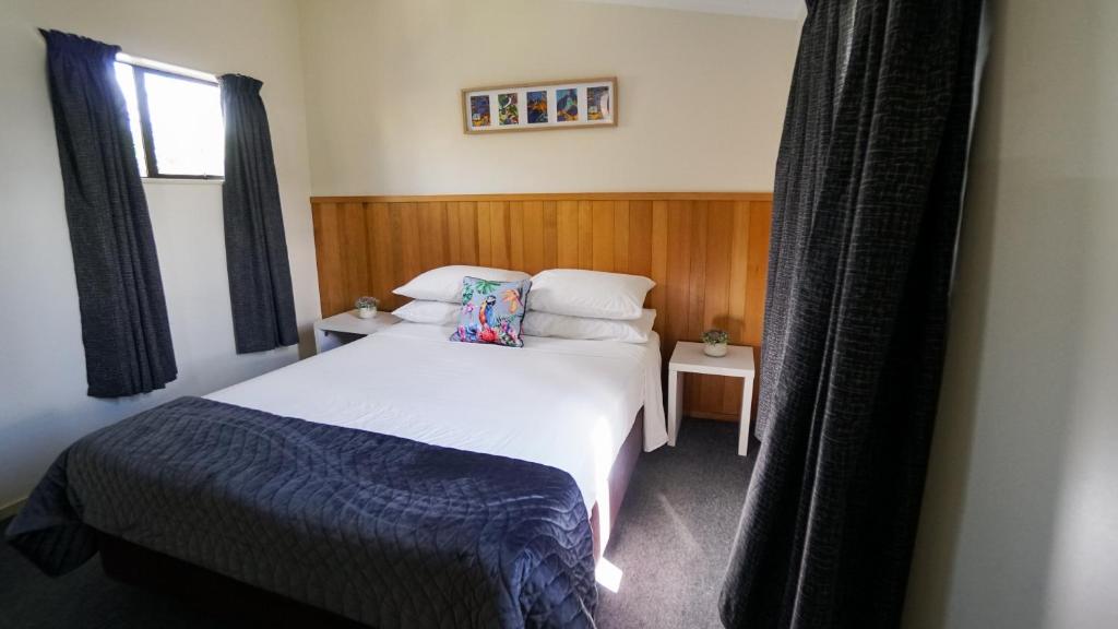 Whangarei Central Holiday Park - Resim 44
