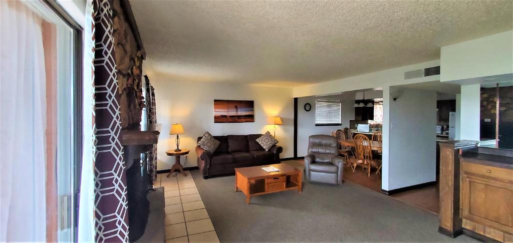 High Sierra Condominiums - Apartamento De Dos Dormitorios