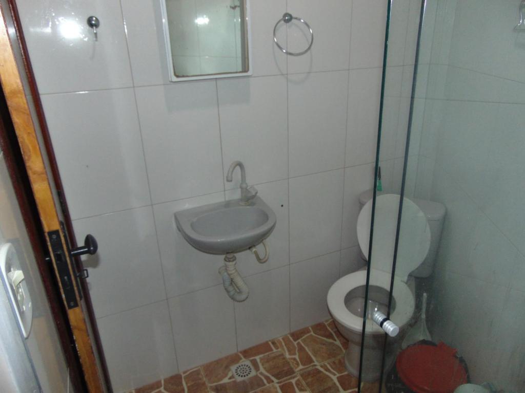Apartamentos Itapuã Residence - Praia - 