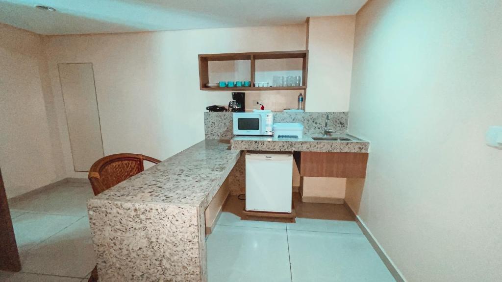  Villazul - Edifício Imperial Flat Tambaú - Apartamentos de Temporada