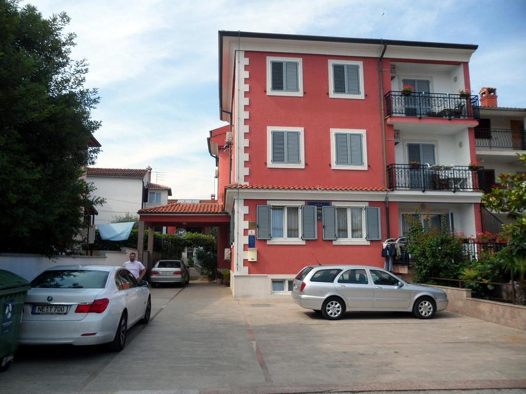Apartments Villa Martin, Rovinj (aktualisierte Preise für 2024)
