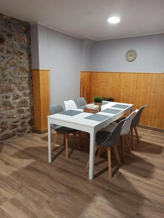 Kép LA CAPILLA szállásáról Cangas de Onísban a galériában