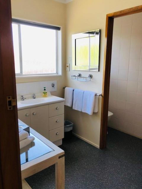 New Haven Motel - Resim 8