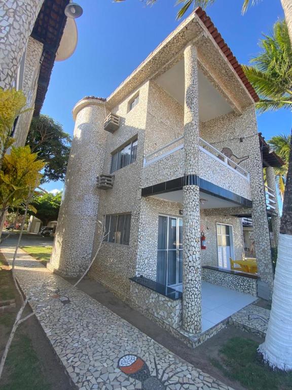  Flats Privé Village Galés