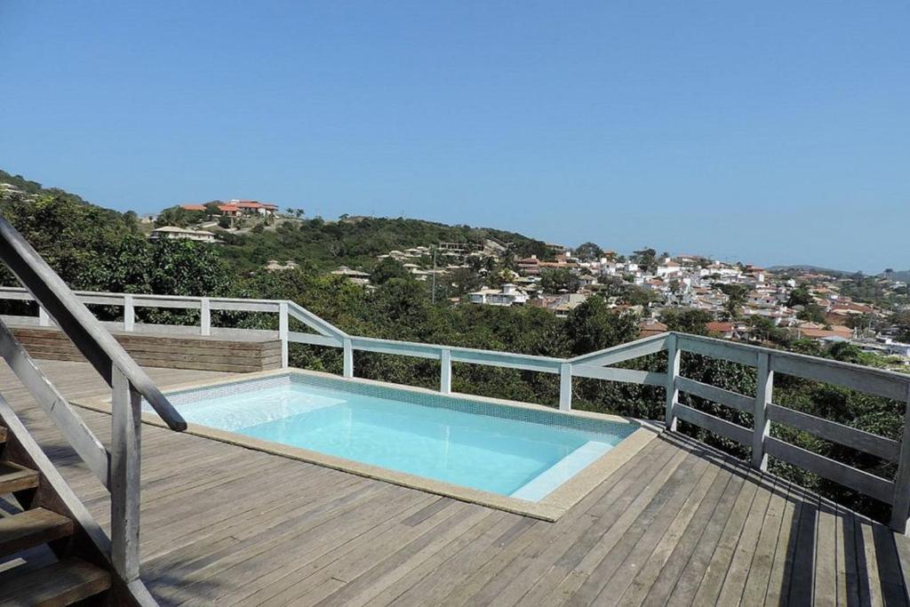  Buzin 031 - Casa em Búzios