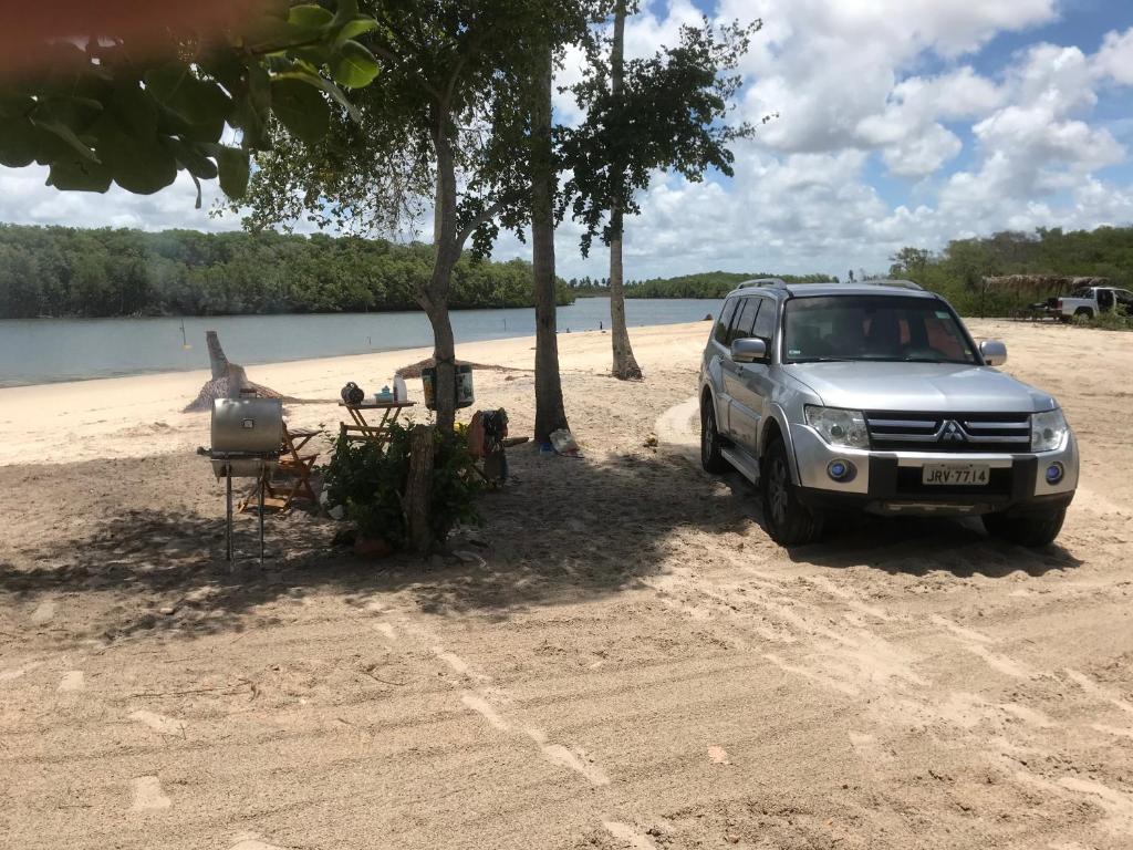  Villa das aguas-Praia do Saco