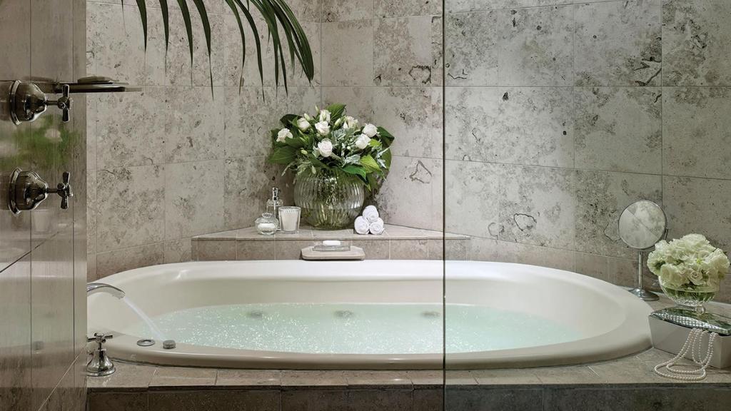 The Langham Melbourne - Resim 17