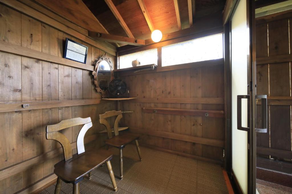 下田市にあるWelcome Inn SunnyStepsのギャラリーの写真