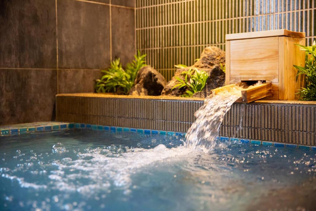 Hosté ubytování Cabin & Capsule Hotel J-SHIP Osaka Namba