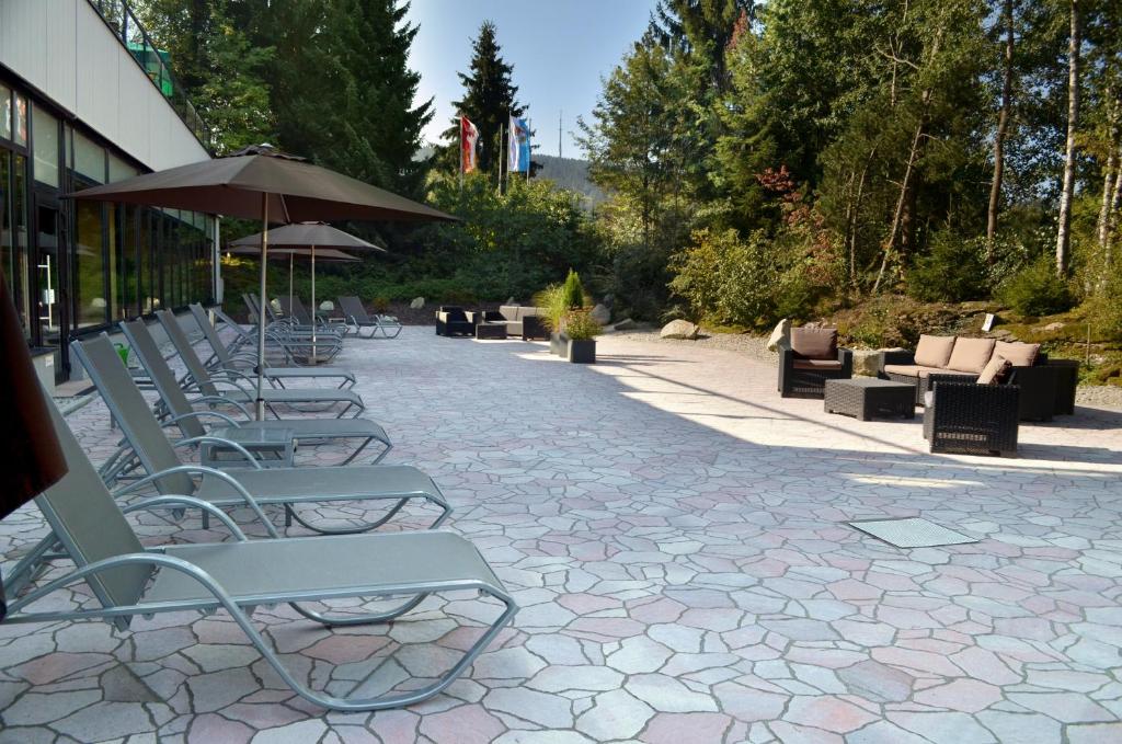 Fotografie z fotogalerie ubytování Hotel Kaiseralm v destinaci Bischofsgrün