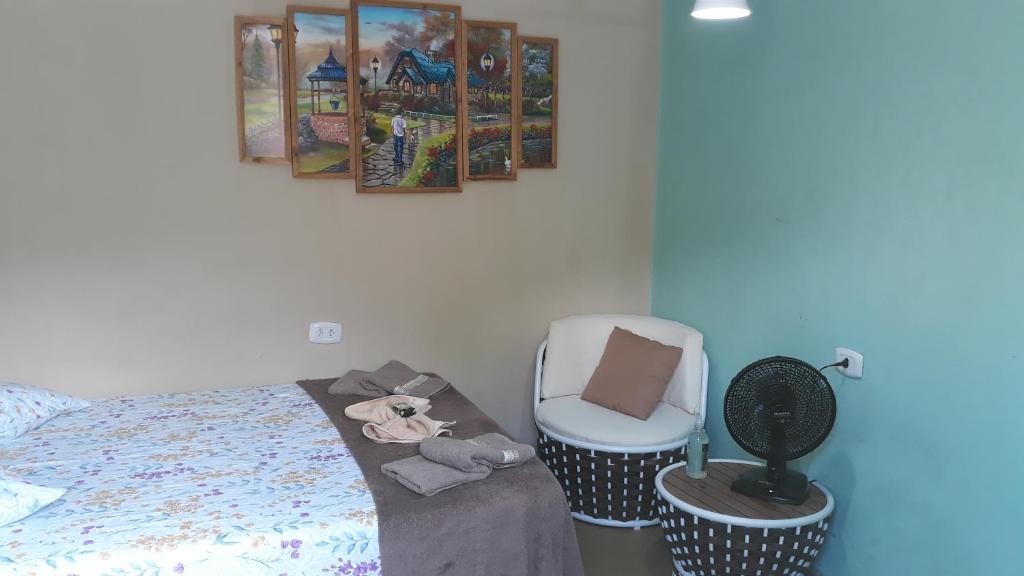  PORTAL DAS CACHOEIRAS DE IBICOARA