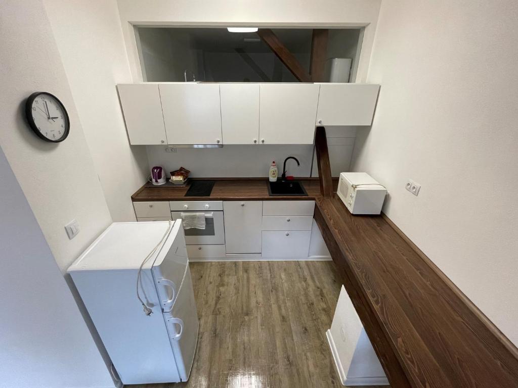 Apartmán U Hradeb Tachov