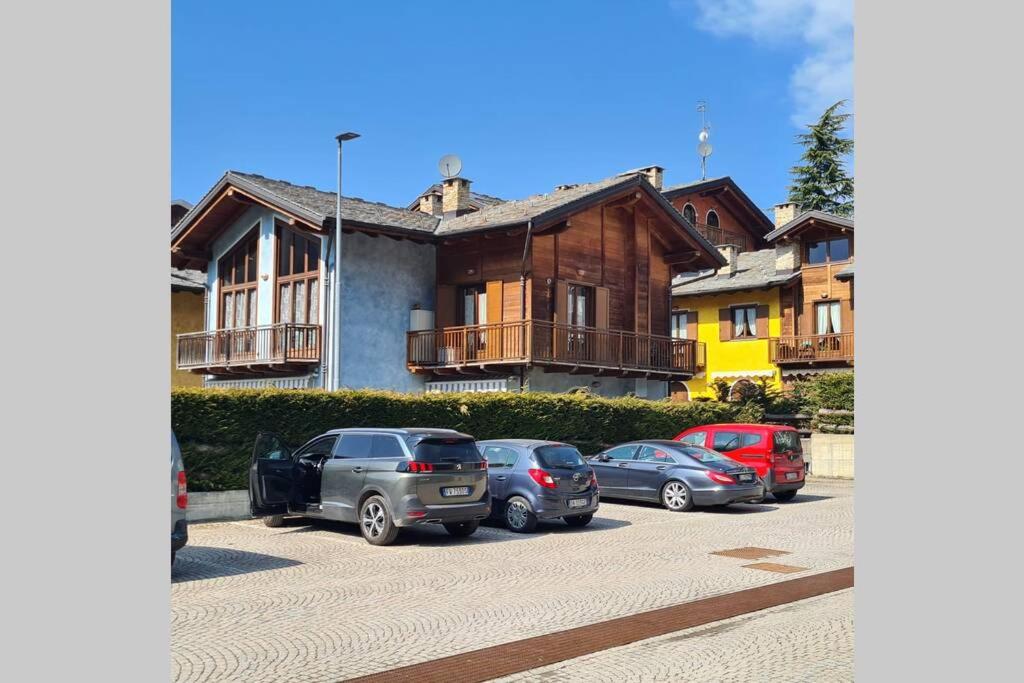 La casa sul fiume