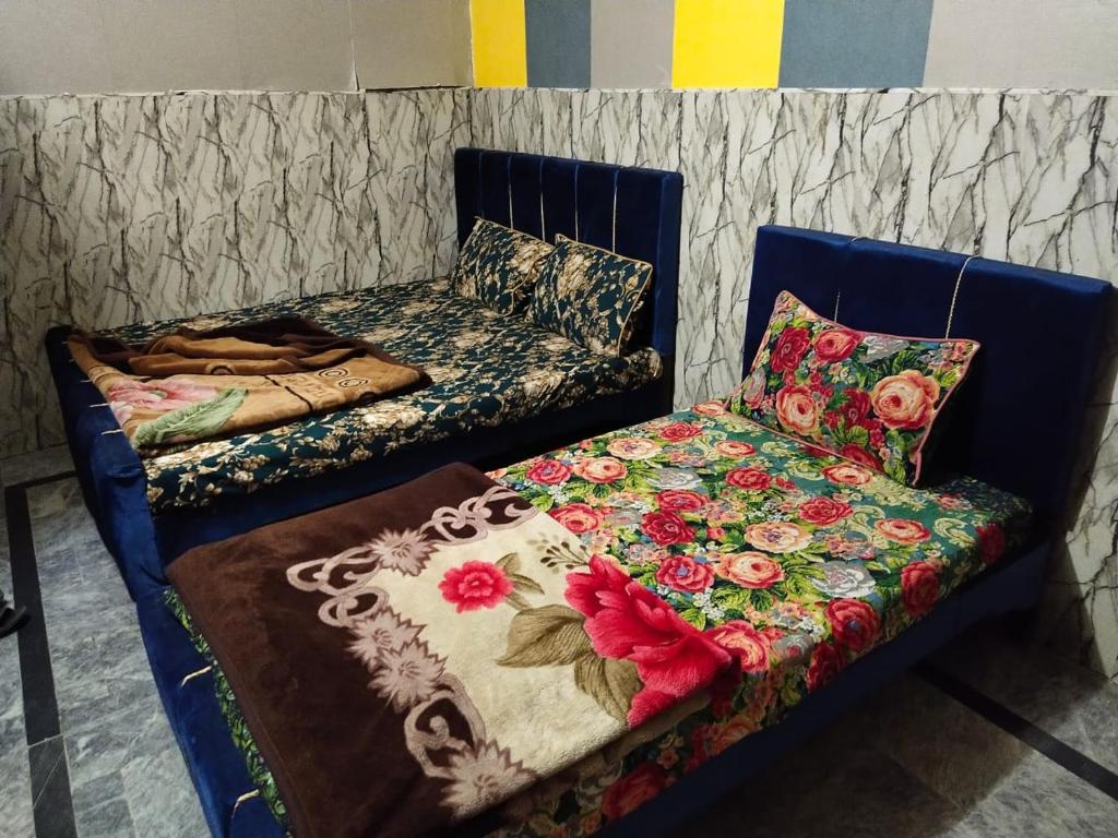 Ảnh trong thư viện ảnh của New Taj Hotel ở Lahore