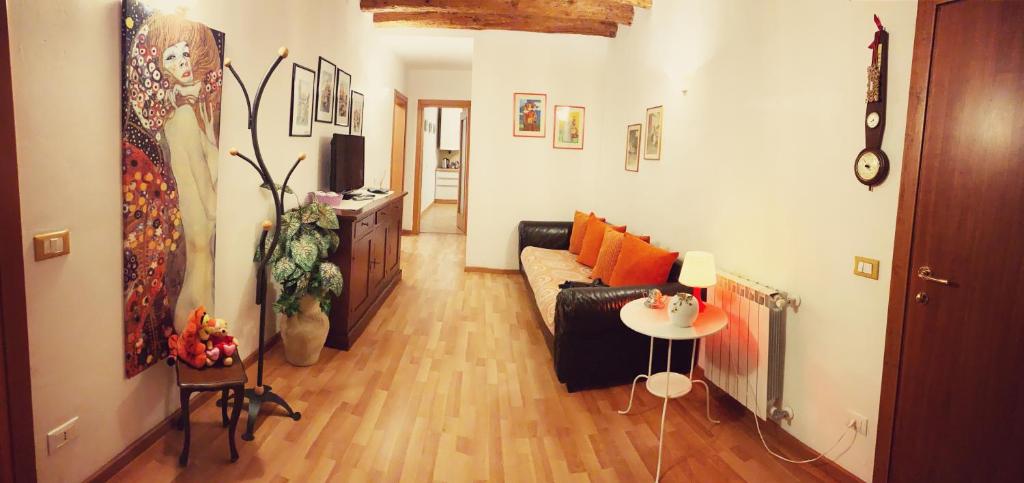 Grimaldi Apartments San Marco & Castello - 6