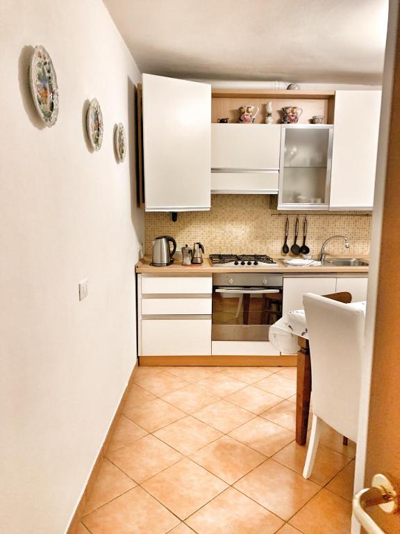 Grimaldi Apartments San Marco & Castello - 5