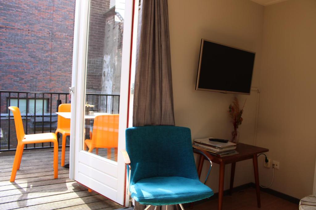 HOLT Hotel - Resim 35