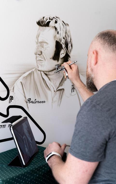 Kép RINGRAST das Erlebnishotel beim Red Bull Ring szállásáról Spielbergben a galériában