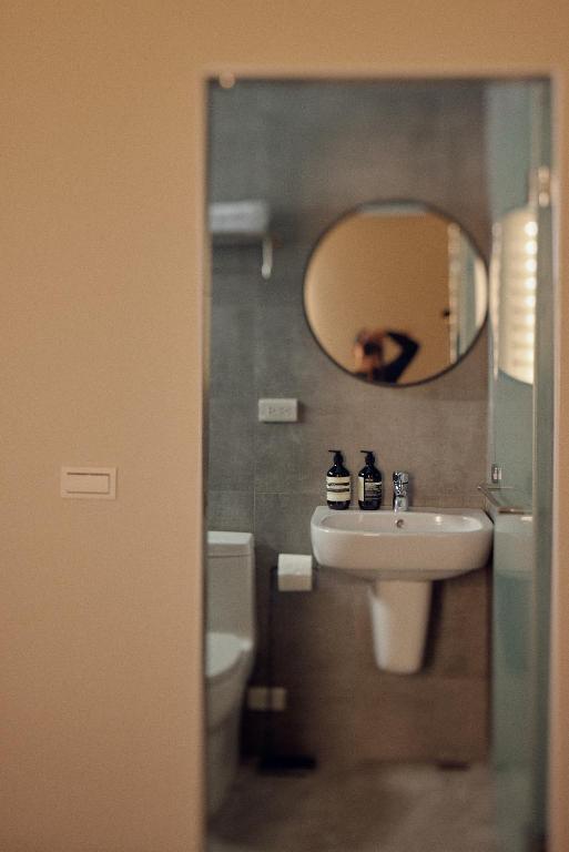 Bagno di Sunlight Homestay