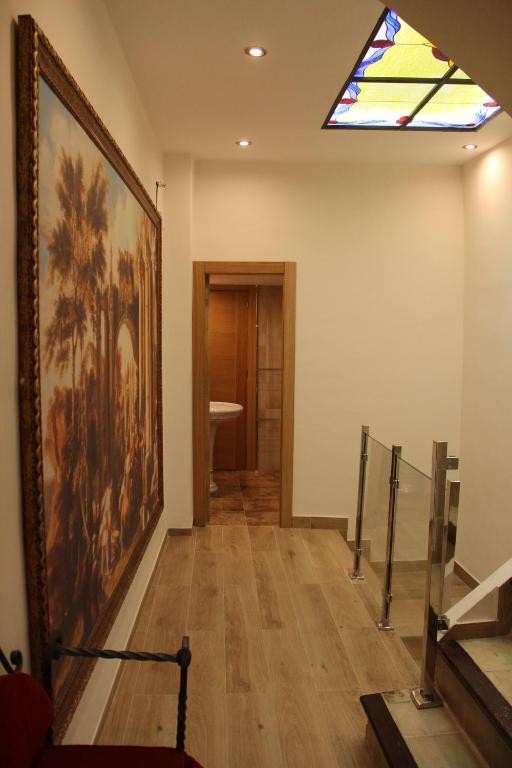 Fotografie z fotogalerie ubytování Hostal Poeta Machado v destinaci Baeza