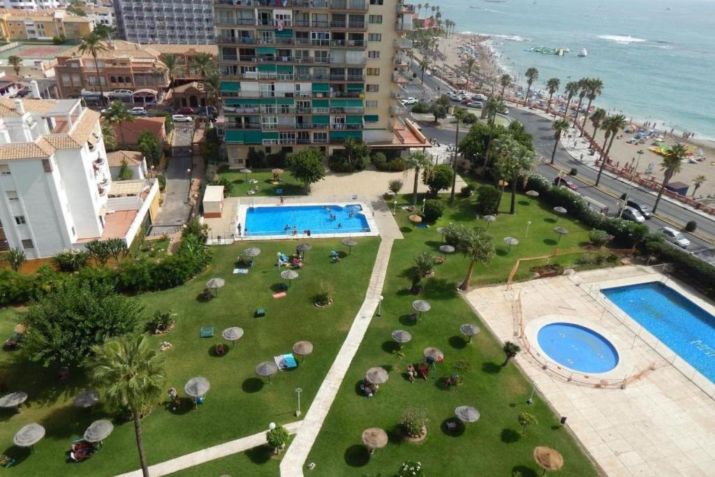 Studio apartment Benalmadena - COS02106e-SYA, Arroyo de la ...
