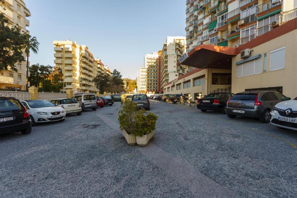 Studio apartment Benalmadena - COS02106e-SYA (Spanje Arroyo ...