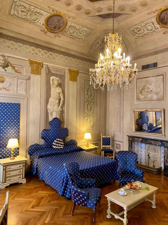 Hotel Martelli - Resim 2
