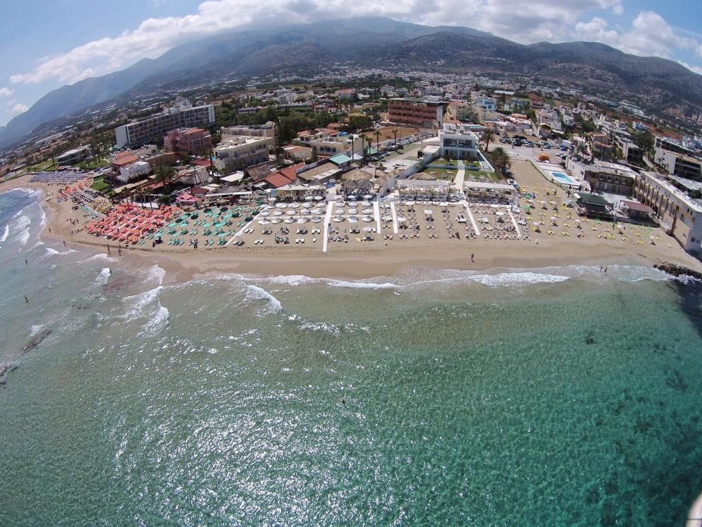 allsun Malia Beach Hotel, Mai 2025