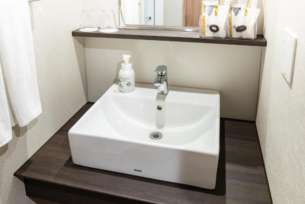 Fotografie z fotogalerie ubytování Hotel Kazusaya v Tokiu