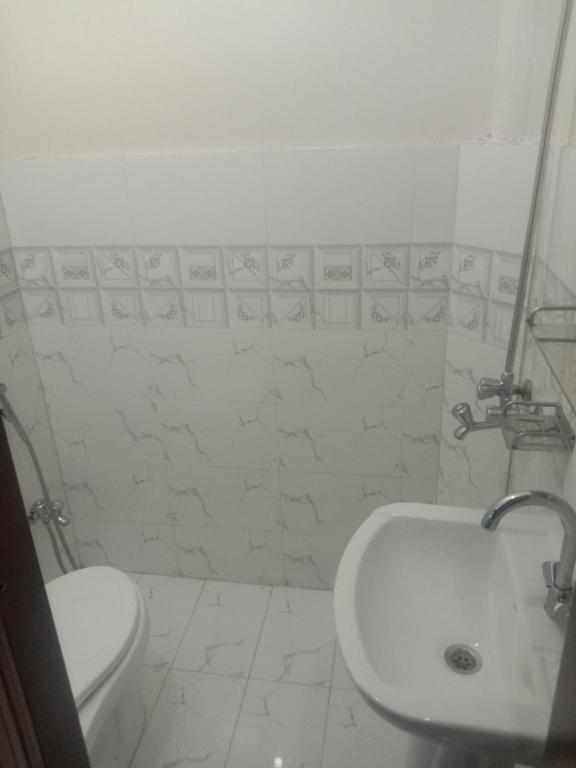 New Taj Hotel - Deluxe Double Or Twin Room