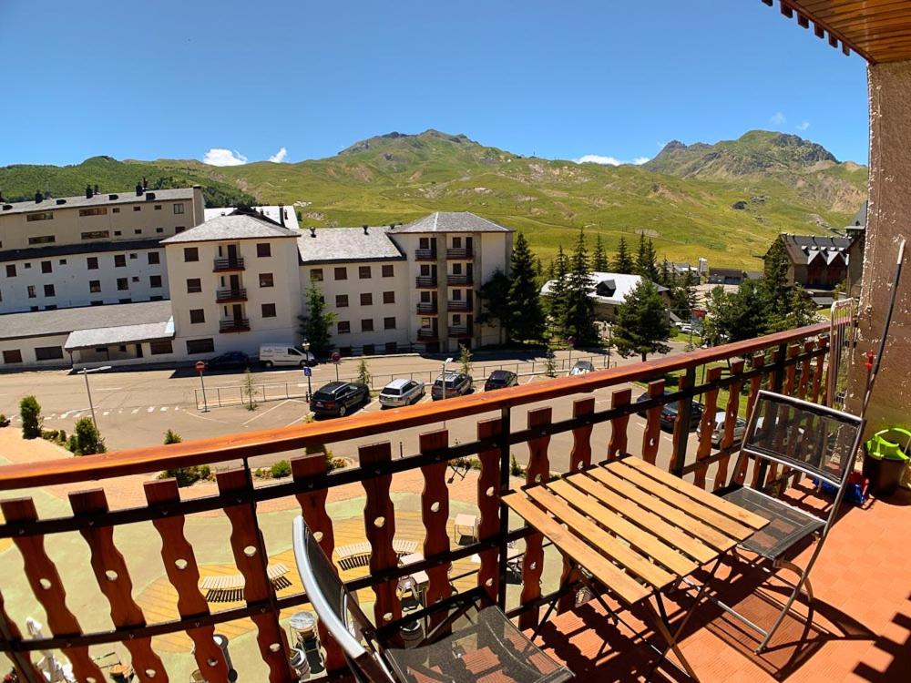 Kép Apartamentos Formigal szállásáról Formigalban a galériában