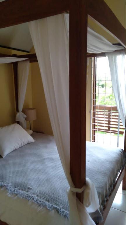 Chalet Gravata em condomínio fechado c 3 quartos e 3 suites