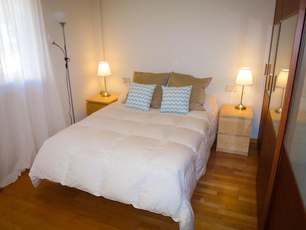 Kép Apartamentos Formigal szállásáról Formigalban a galériában