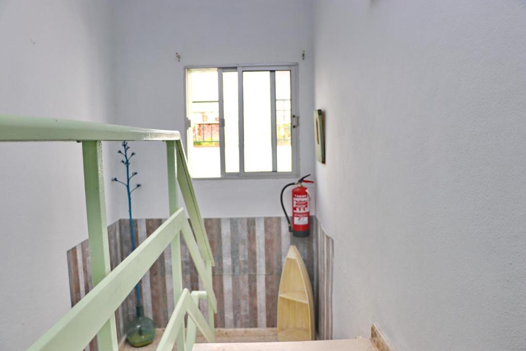 Zdjęcie z galerii obiektu Habitación Cañaveral Playa Conil III w mieście Conil de la Frontera