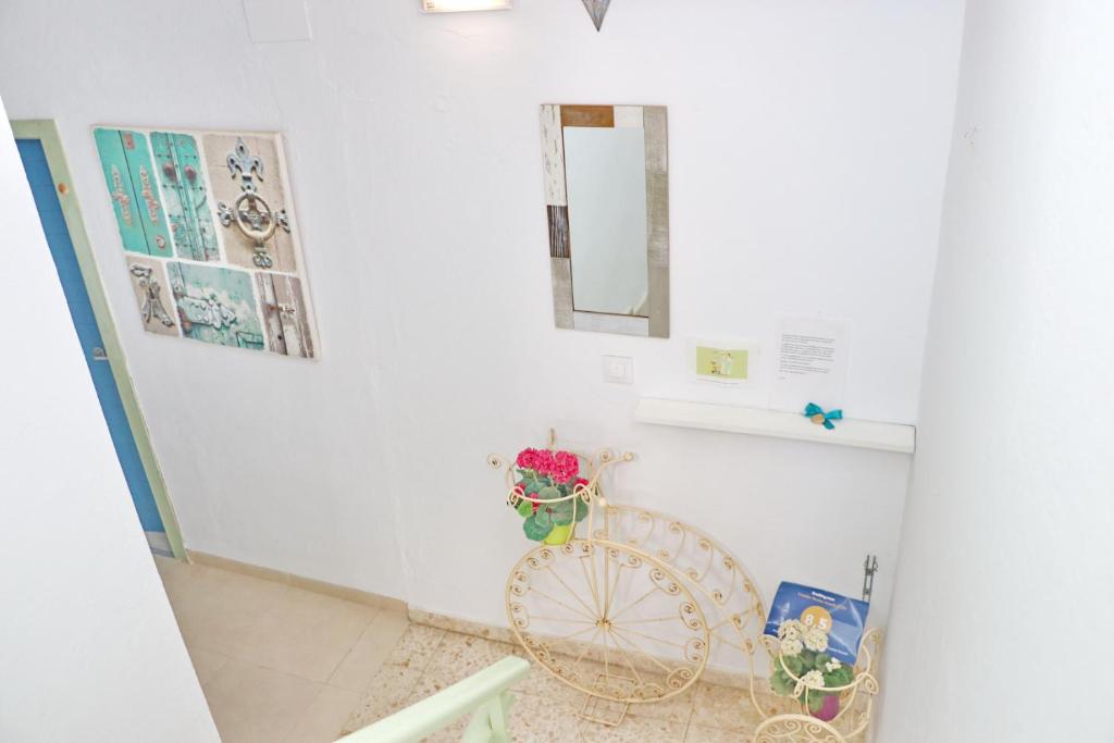 Zdjęcie z galerii obiektu Habitación Cañaveral Playa Conil III w mieście Conil de la Frontera