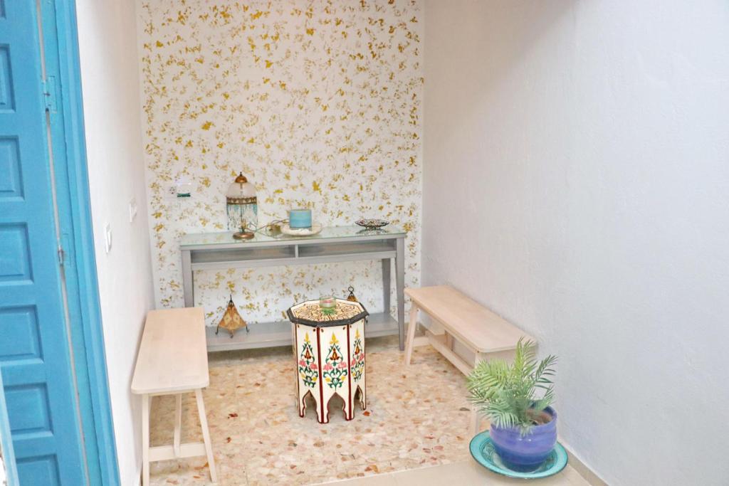 Zdjęcie z galerii obiektu Habitación Cañaveral Playa Conil III w mieście Conil de la Frontera
