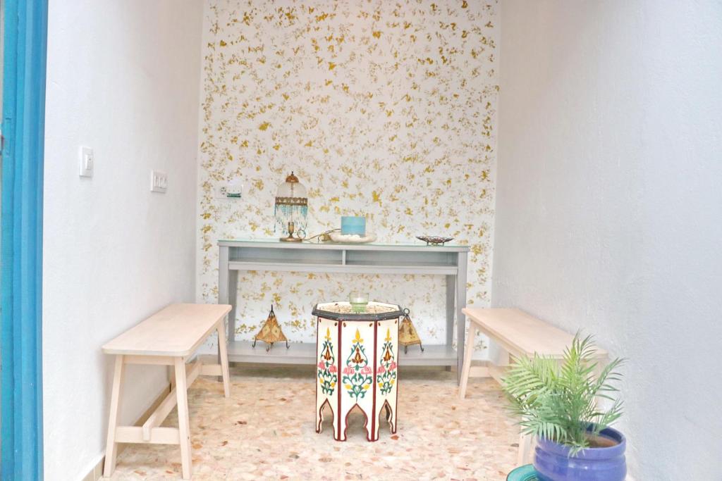Zdjęcie z galerii obiektu Habitación Cañaveral Playa Conil III w mieście Conil de la Frontera