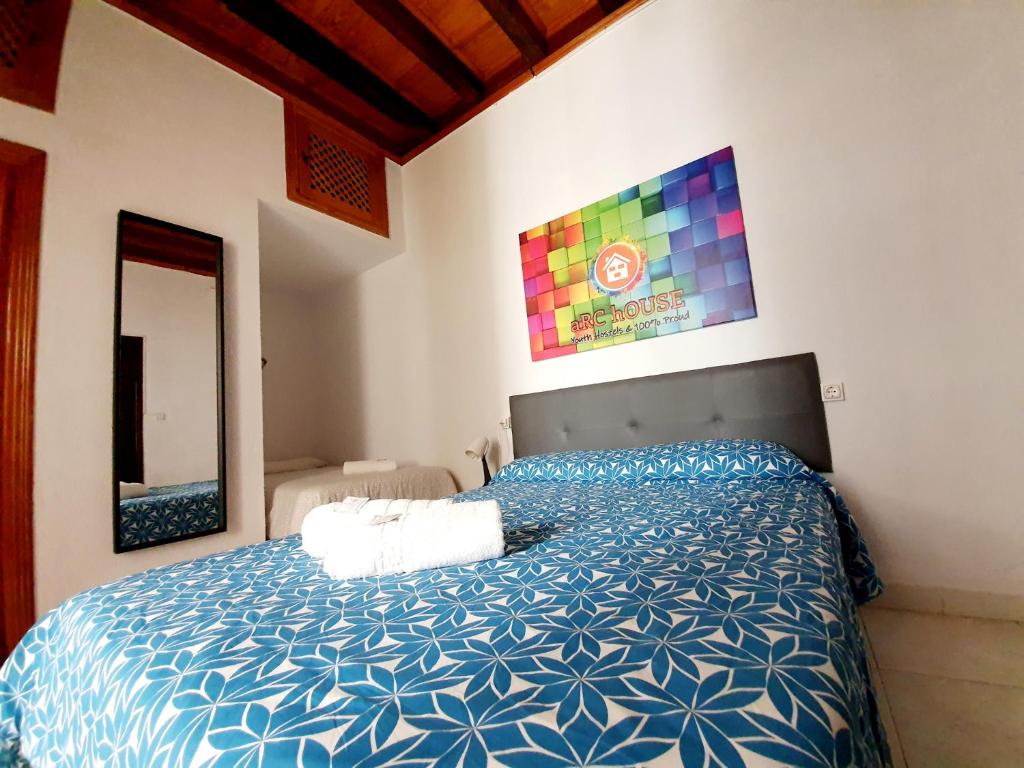 Fotografia z galérie ubytovania Arc House Córdoba Only Adults v destinácii Córdoba