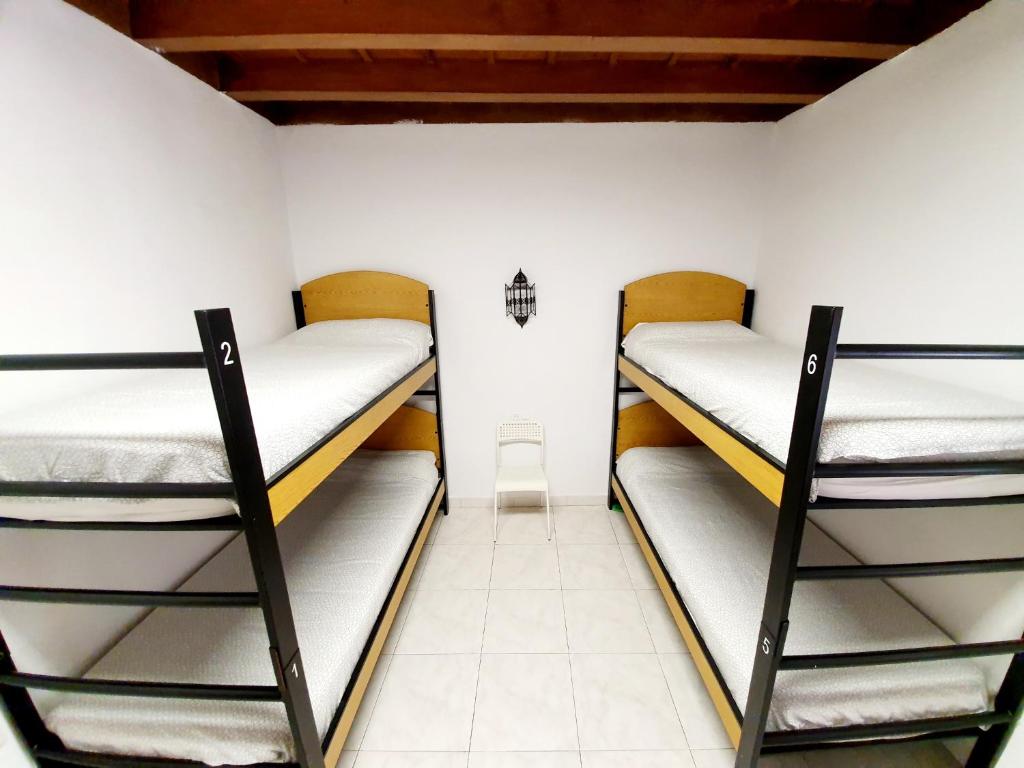 Fotografia z galérie ubytovania Arc House Córdoba Only Adults v destinácii Córdoba