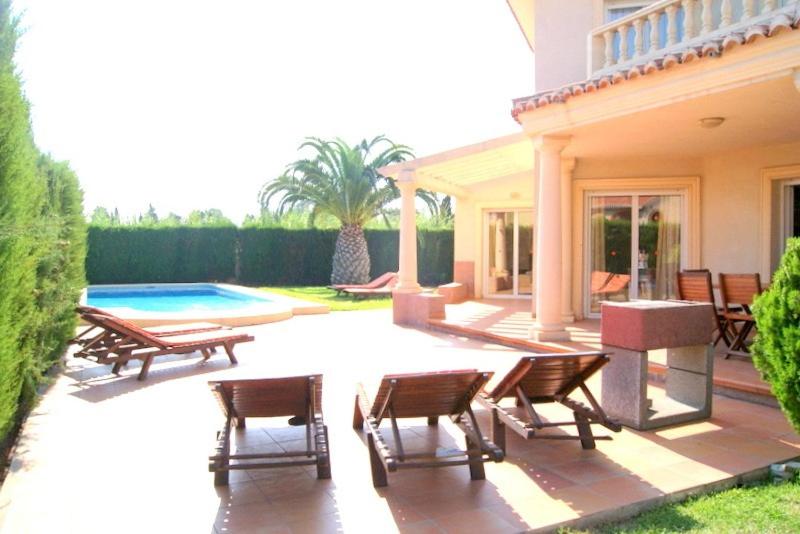 0613 Villa Noguera, Denia – Precios actualizados 2023