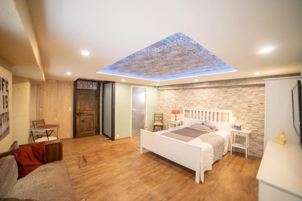 Altstadtzimmer - Double Room