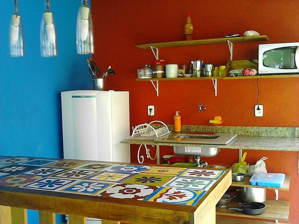  Coworking Hostel
