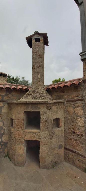 Fotografie z fotogalerie ubytování VILLA CASTLE INN v destinaci Antalya