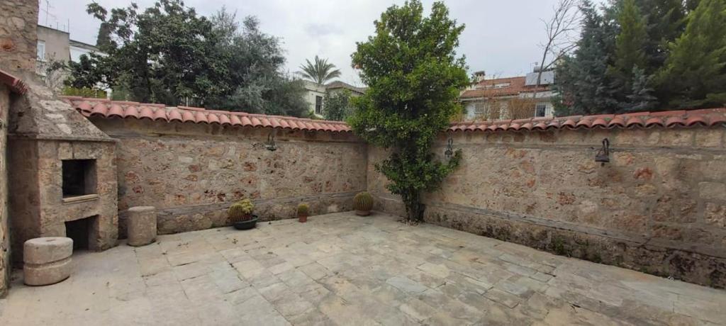 Fotografie z fotogalerie ubytování VILLA CASTLE INN v destinaci Antalya