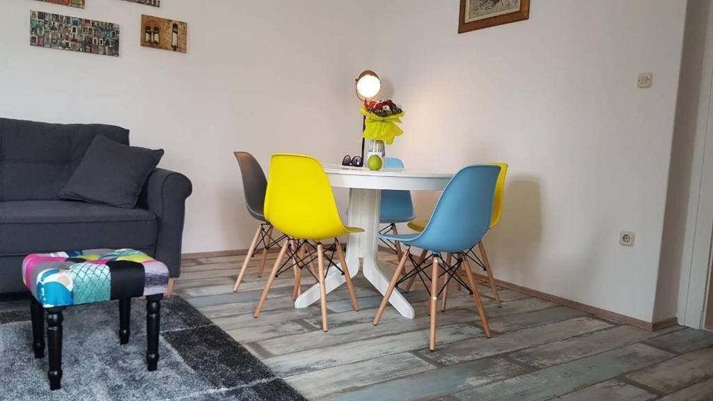 Fotografia z galérie ubytovania Apartment Luksa v Splite